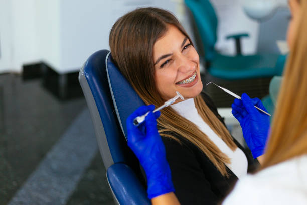 Best Emergency Dental Care  in Angels, CA